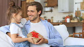 Cadeau fête des pères